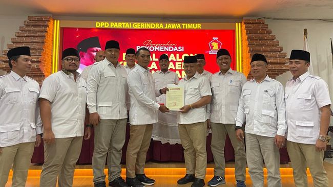 Bupati Malang Berpeluang Jadi Calon Tunggal di Pilkada 2024