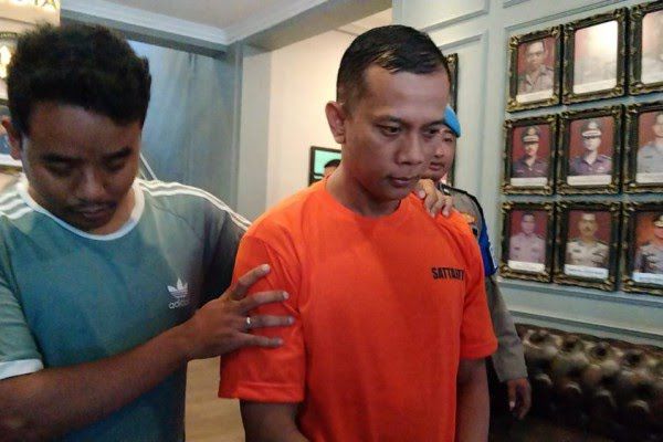 Tukang Pijat Mutilasi Malang Dituntut Hukuman Mati