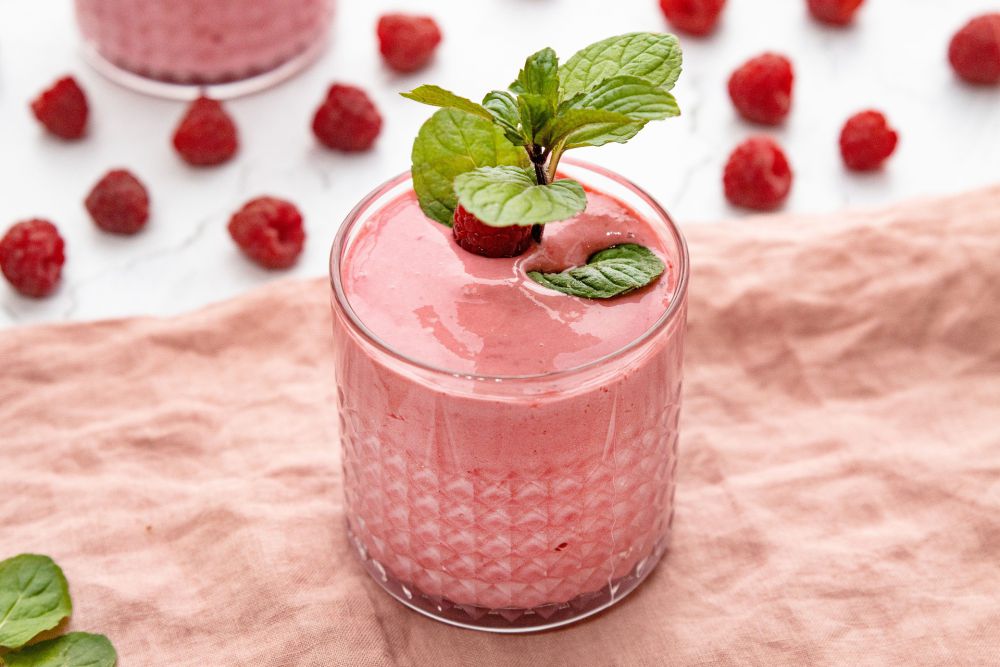 7 Resep Smoothies Kaya Serat dan Ramah untuk Penderita Diabetes