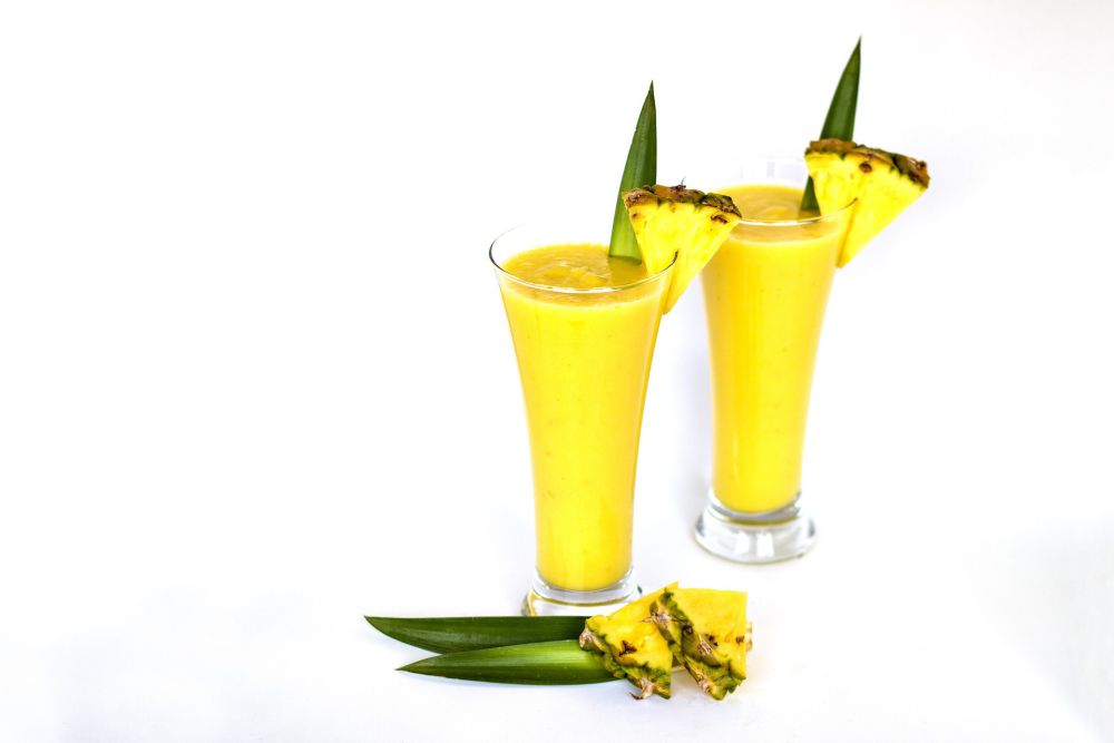 7 Resep Smoothies Kaya Serat dan Ramah untuk Penderita Diabetes