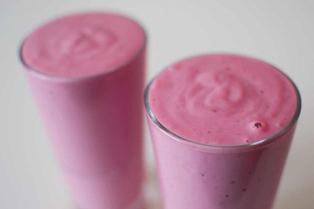 7 Resep Smoothies Kaya Serat dan Ramah untuk Penderita Diabetes