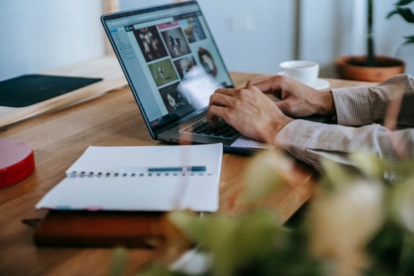 6 Tips Mengasah Kreativitas untuk Menghadapi Tantangan di Era Digital