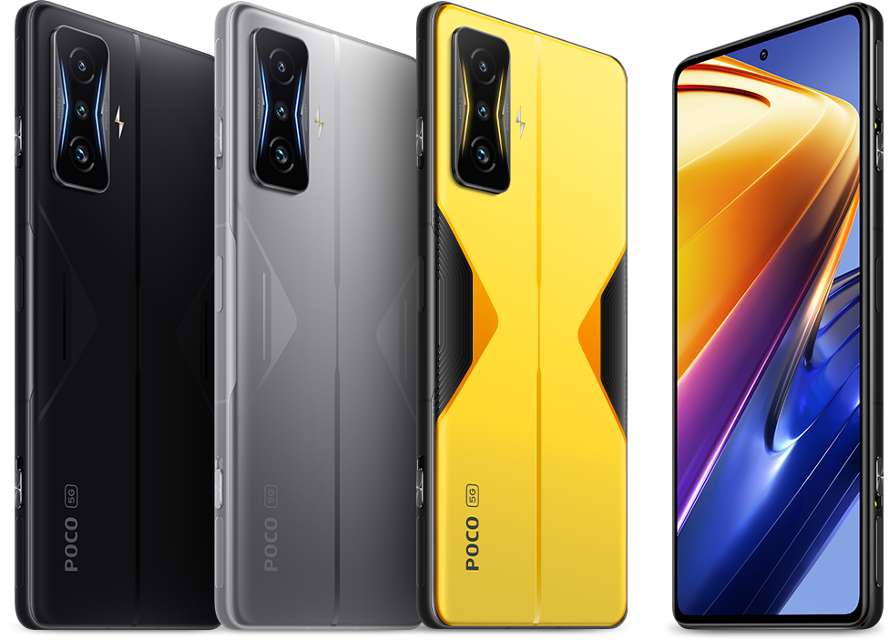 5 Rekomendasi Smartphone Khusus Gaming, Layar Super Lega dan Kencang