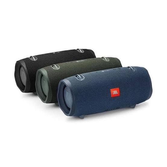 5 Rekomendasi Speaker Bluetooth JBL, Kualitas Audio Super Tinggi!