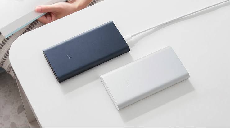 6 Rekomendasi Powerbank Fast Charging, Bisa Full Seharian!