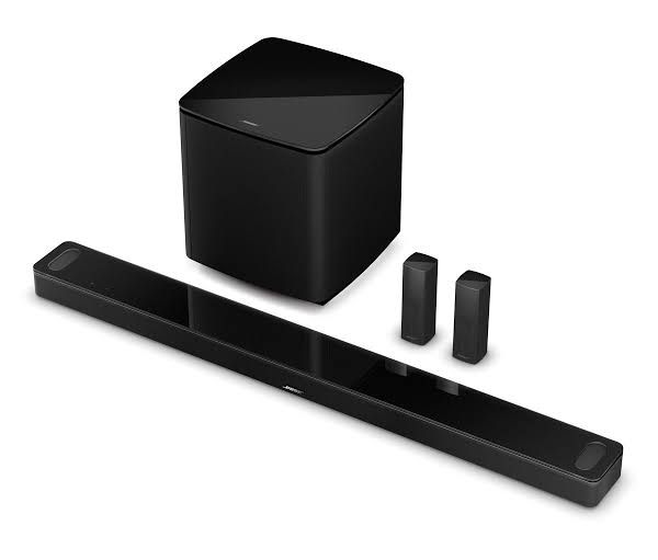 5 Rekomendasi Soundbar Bose Terbaik, Fitur Canggih dan Suara Menawan!