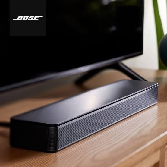 5 Rekomendasi Soundbar Bose Terbaik, Fitur Canggih dan Suara Menawan!