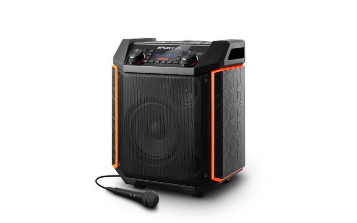 5 Rekomendasi Speaker Bluetooth Outdoor, Extra Bass yang Menggelegar!