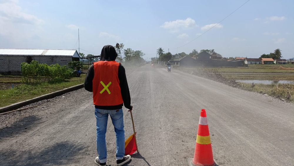 21,22 Persen Rumah di Cirebon Tidak Layak Huni