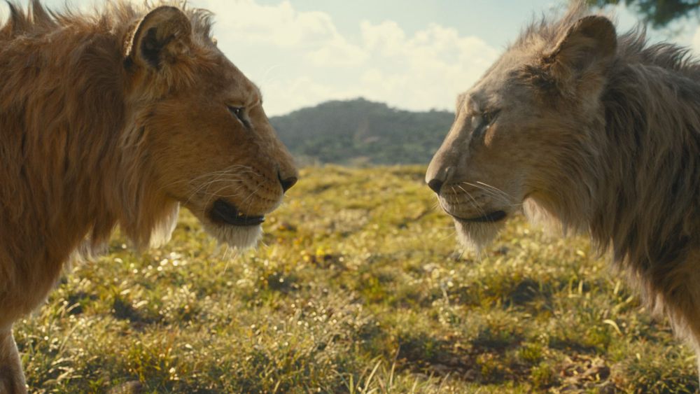 5 Fakta Film Mufasa: The Lion King, Kisah Raja Hutan yang Legendaris!