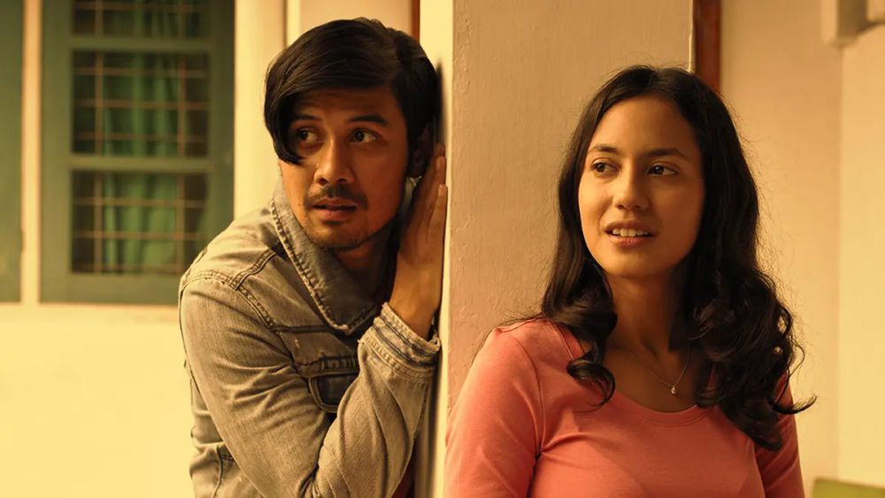 10 Aktris Lawan Main Chicco Jerikho di Film, Bertabur Bintang Ternama!