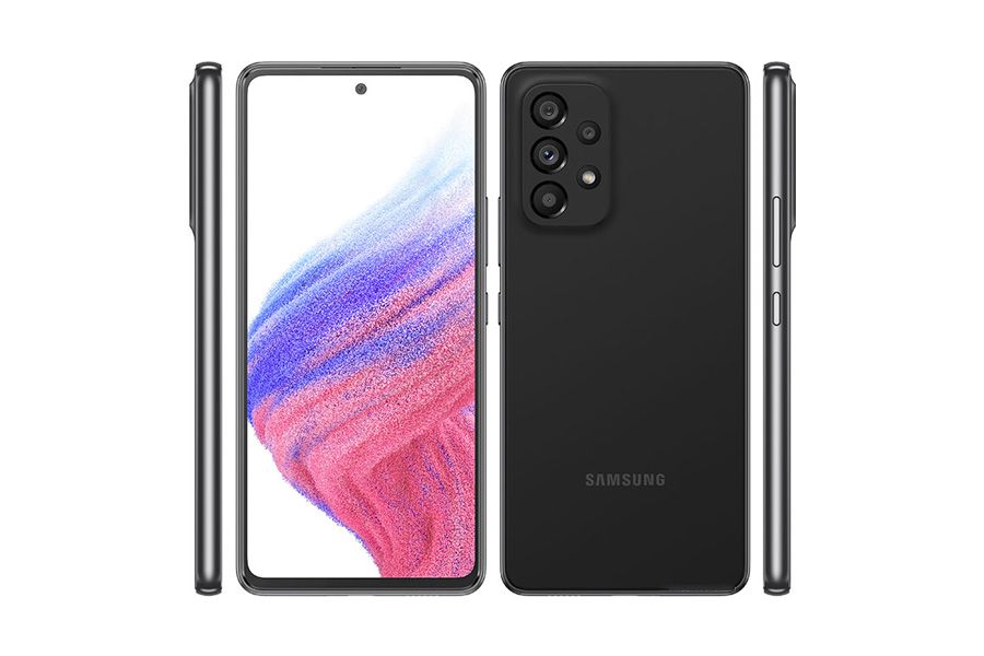 5 Rekomendasi HP Samsung 4 Jutaan Terbaik 2024, Ada Galaxy A54 