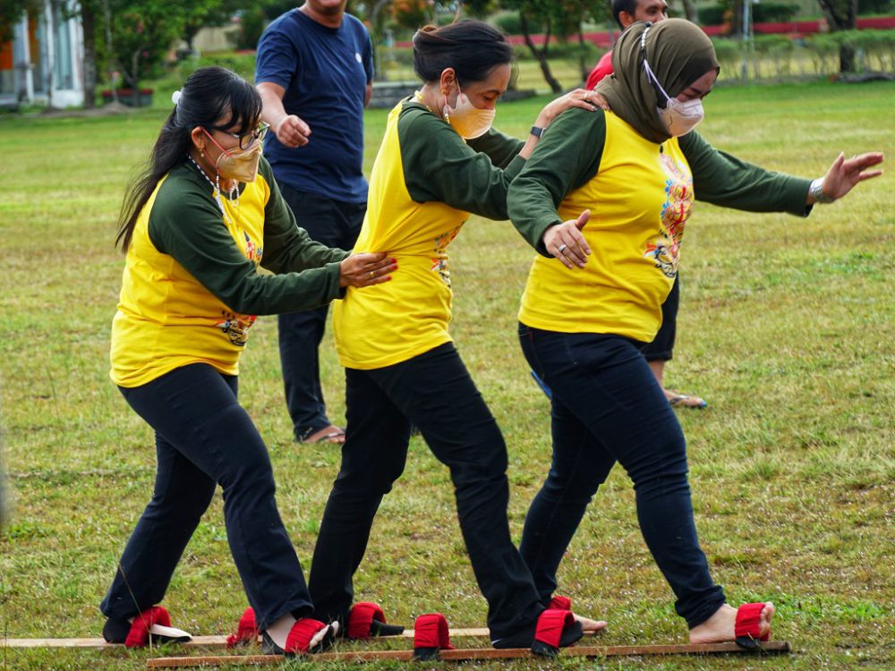 5 lomba Tradisional untuk 17 Agustus: Bisa Dimainkan Semua Usia 