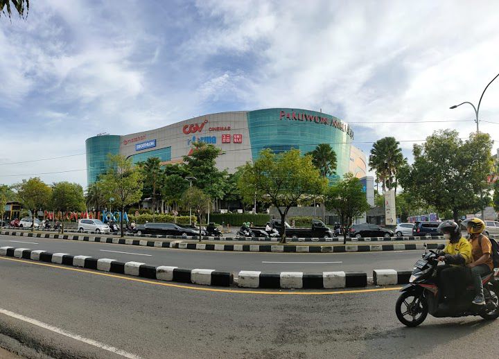 6 Rekomendasi Mall di Jogja, Ada yang Beroperasi Sejak 1993