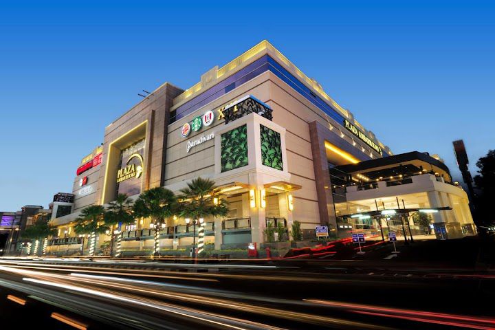 6 Rekomendasi Mall di Jogja, Ada yang Beroperasi Sejak 1993