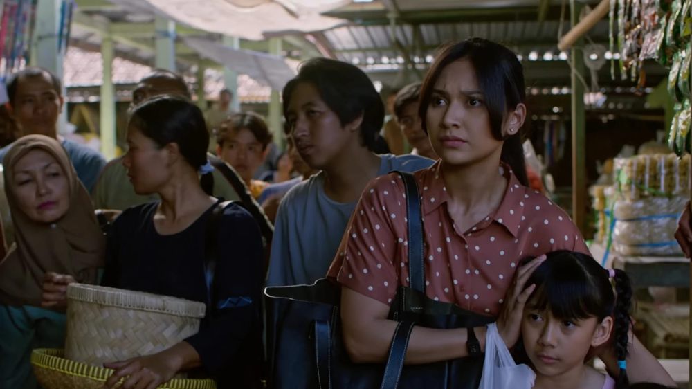 10 Film Indonesia Tayang Agustus 2024 Rating Terbaik Versi IMDb