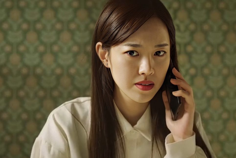 4 Bukti Kyung Joo Yeon Sosok Workaholic di Bad Memory Eraser