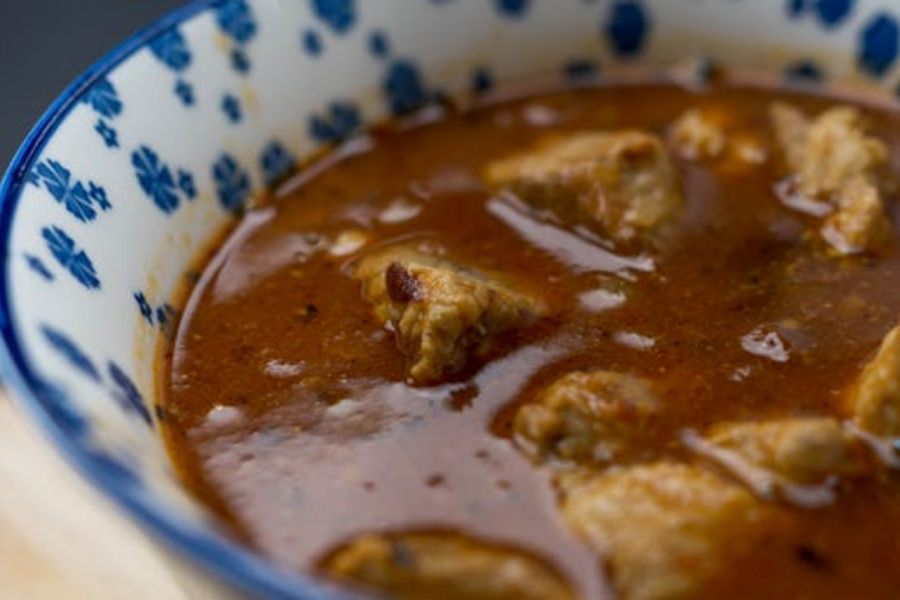 Resep Soto Tangkar Daging Sapi khas Betawi yang Super Nikmat