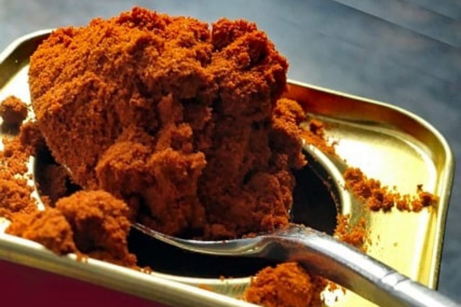 Resep Sambal Kering yang Pedas dan Tahan Lama