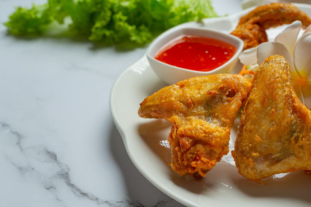 8 Tips Membuat Ayam Goreng Rempah, Bumbunya Meresap Tanpa Ungkep