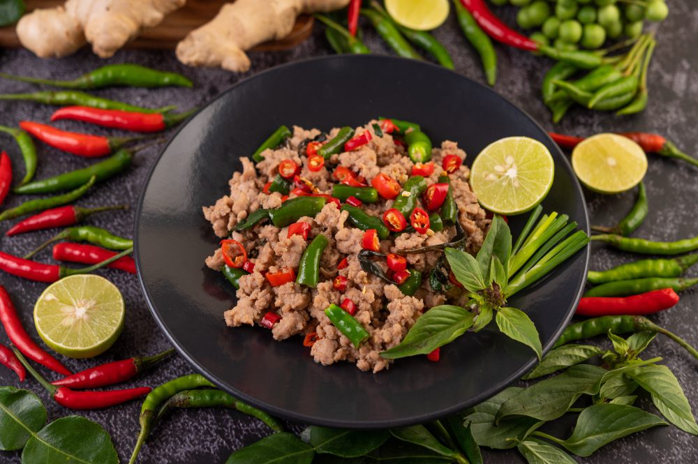 4 Resep Olahan Daging Sapi ala Thailand, Pernah Coba Nam Tok Neua?