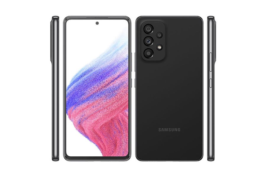 5 Rekomendasi HP Samsung 4 Jutaan Terbaik 2024, Ada Galaxy A54 