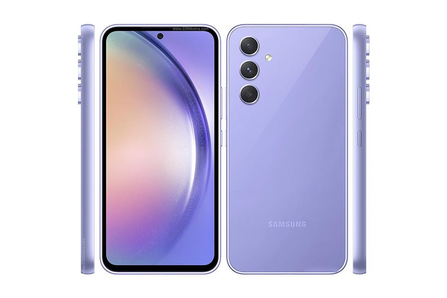 5 Rekomendasi HP Samsung 4 Jutaan Terbaik 2024, Ada Galaxy A54 