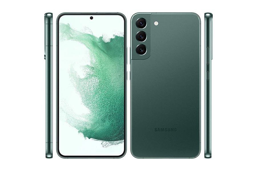 7 Rekomendasi HP Samsung S Series yang Turun Harga di 2024