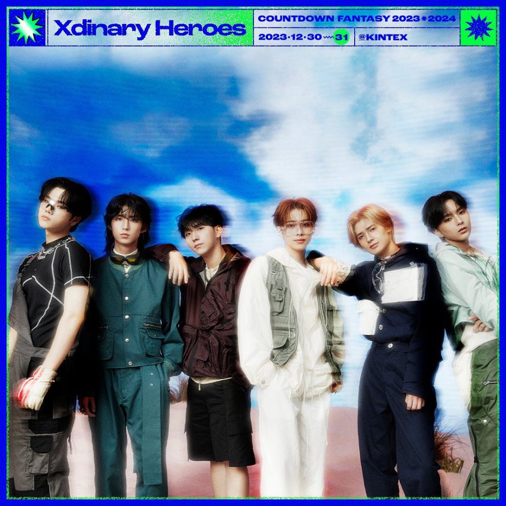 Idol Comeback Agustus 2024, Ada NMIXX hingga ZEROBASEONE