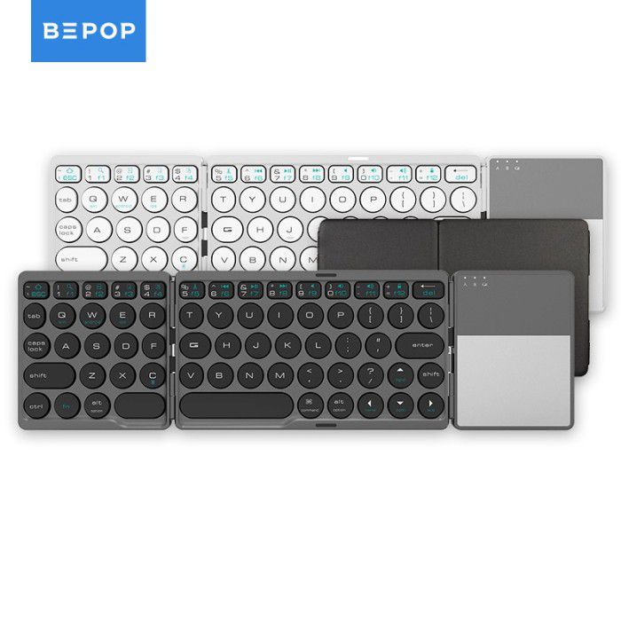 5 Keyboard Lipat Bikin Produktivitasmu Melejit, Ketik Bebas