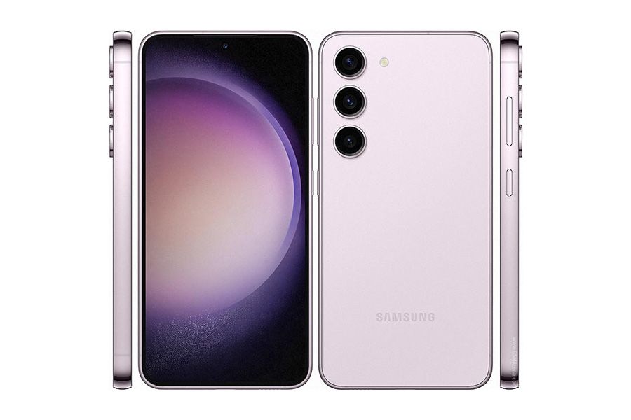 7 Rekomendasi HP Samsung S Series yang Turun Harga di 2024