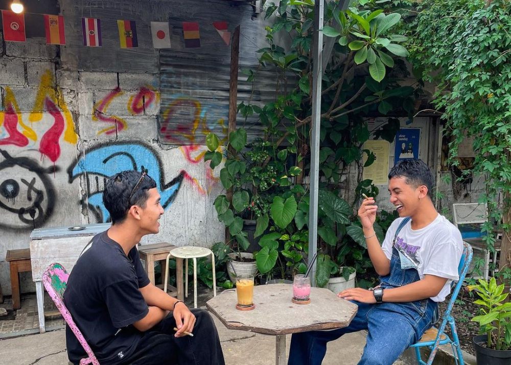 7 Kafe Viral Terenak Dekat Stasiun Malang, Cocok Buat Quality Time