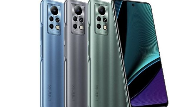 Super Jernih! 7 Rekomendasi Smartphone dengan Kamera Telepoto Terbaik