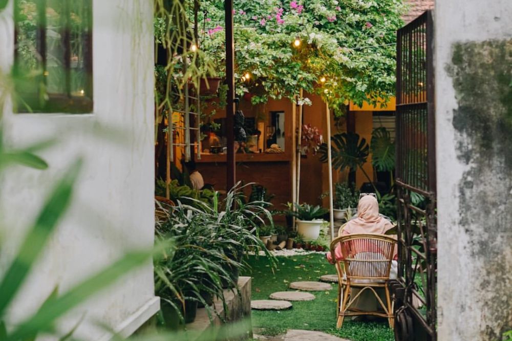 7 Kafe Viral Terenak Dekat Stasiun Malang, Cocok Buat Quality Time