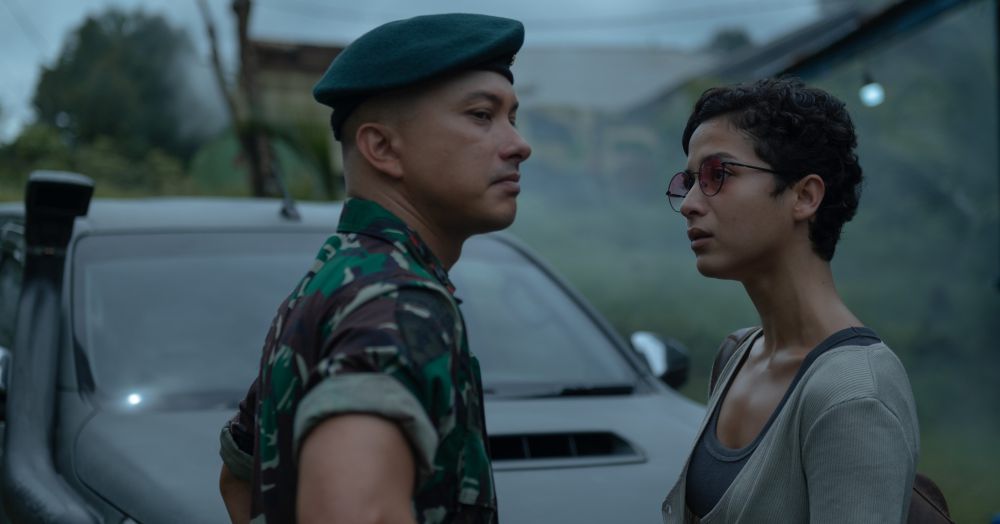 12 Film Terbaik Nicholas Saputra Tayang di Netflix, Wajib Ditonton!