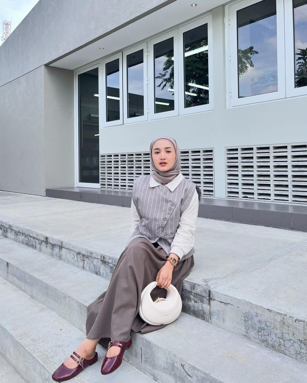 Apa Itu OOTD? Istilah Kekinian Milenial dan Gen Z