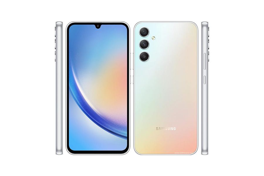 5 Rekomendasi HP Samsung 4 Jutaan Terbaik 2024, Ada Galaxy A54 