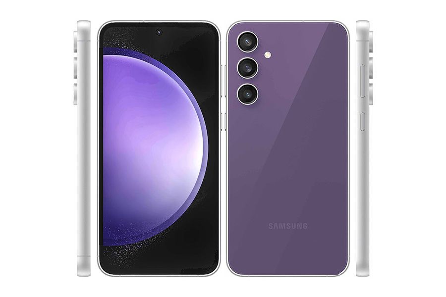 7 Rekomendasi HP Samsung S Series yang Turun Harga di 2024