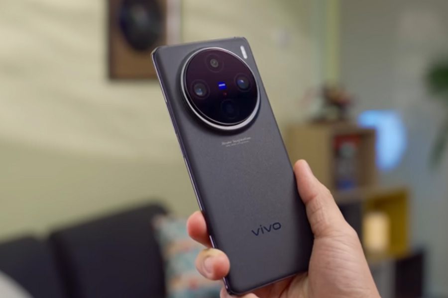 6 Rekomendasi HP vivo Terbaik 2024, Fast Charging Mulai 80W