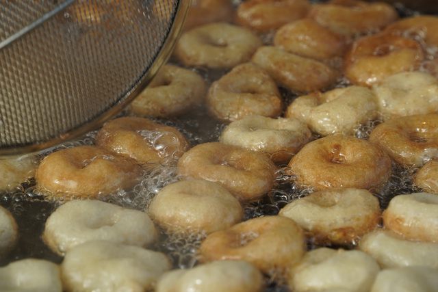 5 Panduan Membuat Donat Pisang yang Nikmat