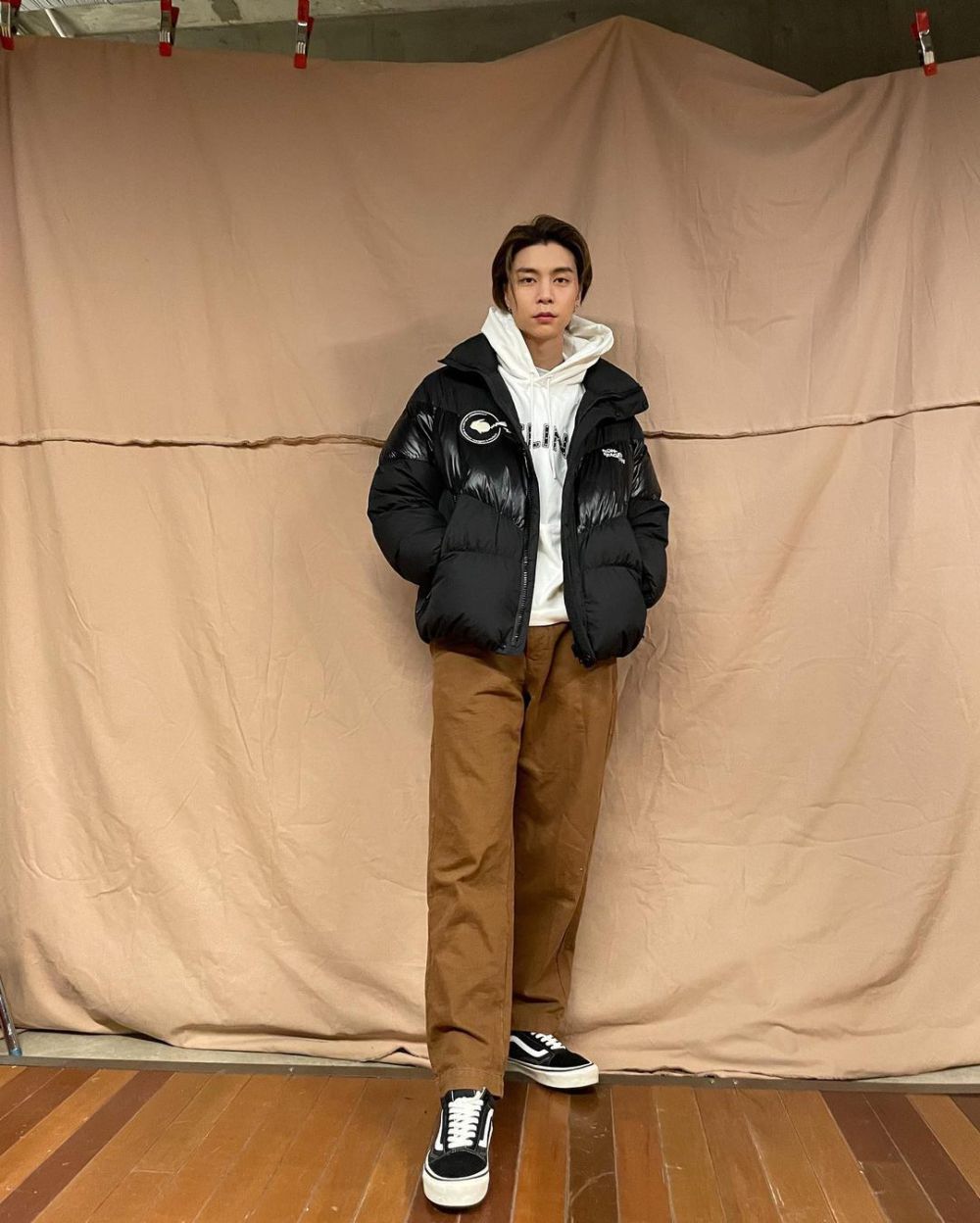 12 Ide Layering Outfit ala Johnny NCT, Anti Monoton!