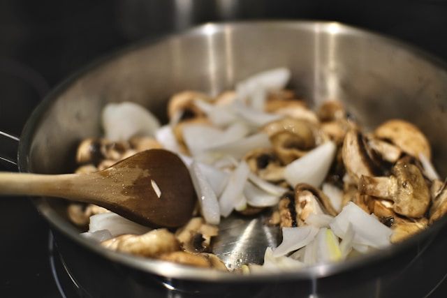 Resep Cah Jamur Tiram Lauk Makan Sederhana, Lezat dan Praktis