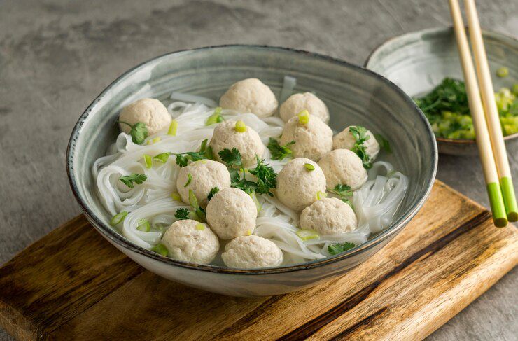 5 Bakso Enak di Surabaya Buka 24 Jam