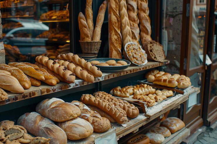 6 Toko Bakery di Batu yang Wajib Kamu Coba