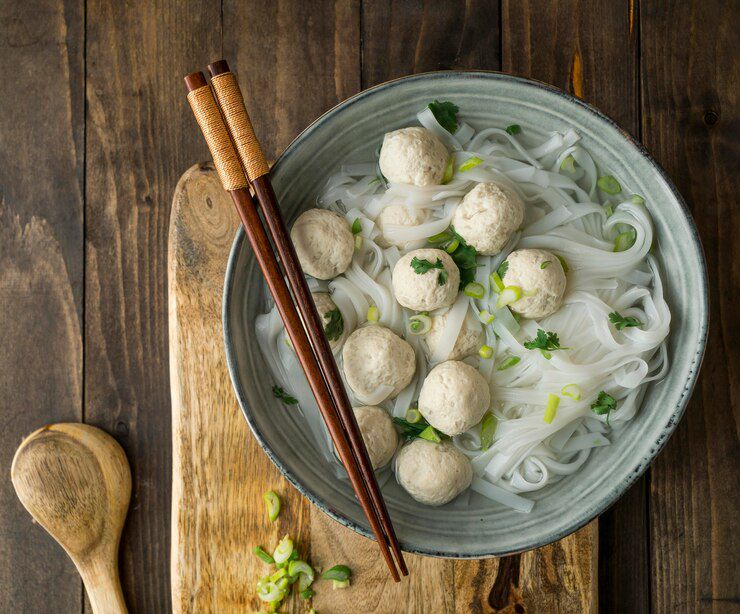 5 Bakso Enak di Surabaya Buka 24 Jam