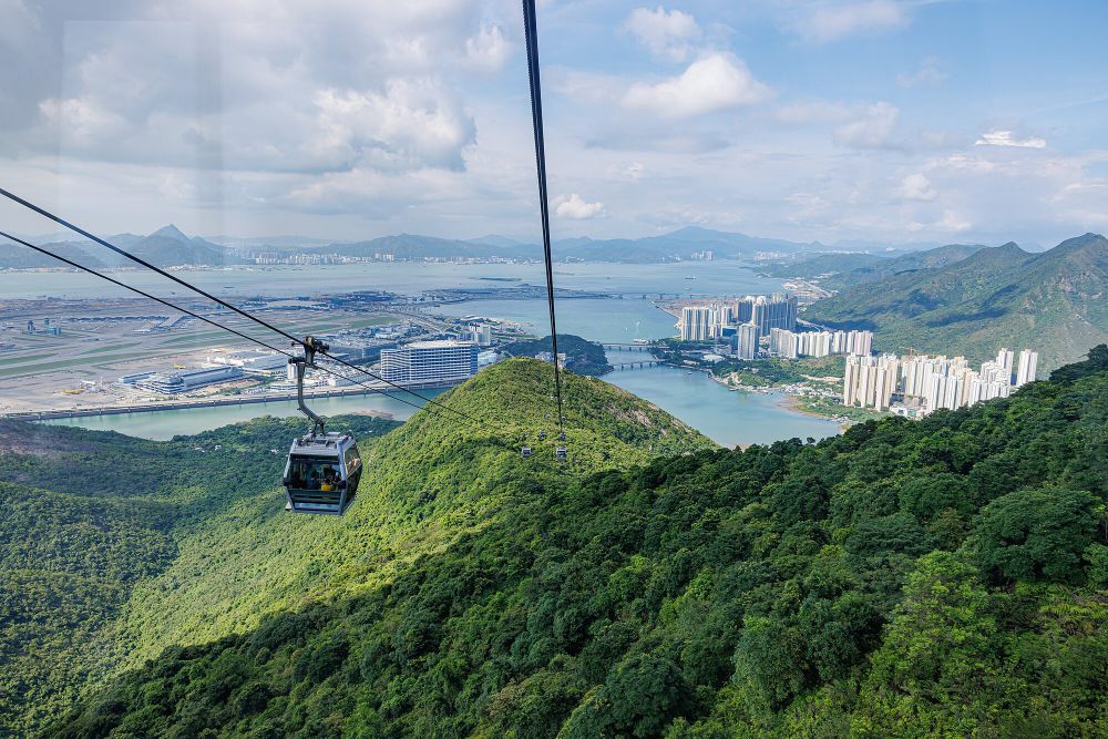 5 Tempat Wisata di Hong Kong yang Wajib Masuk Itinerary Kamu