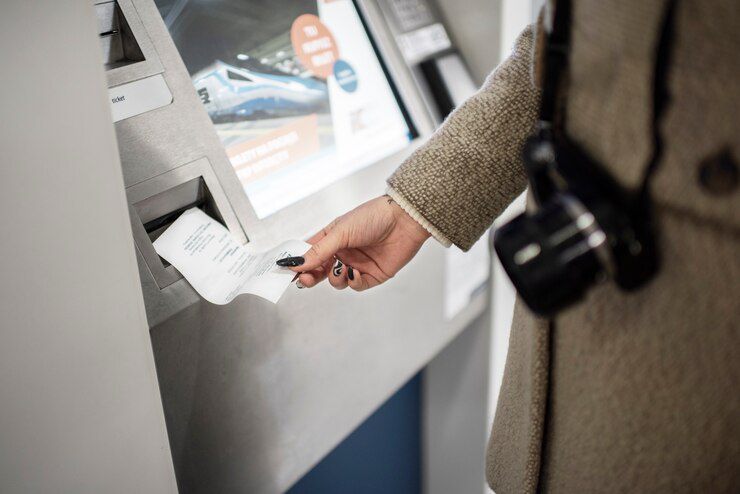 7 Aturan Tak Tertulis Antre ATM, Wajib Kamu Patuhi!