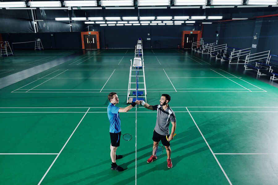 6 Lapangan Badminton di Sidoarjo, Fasilitas Lengkap! 