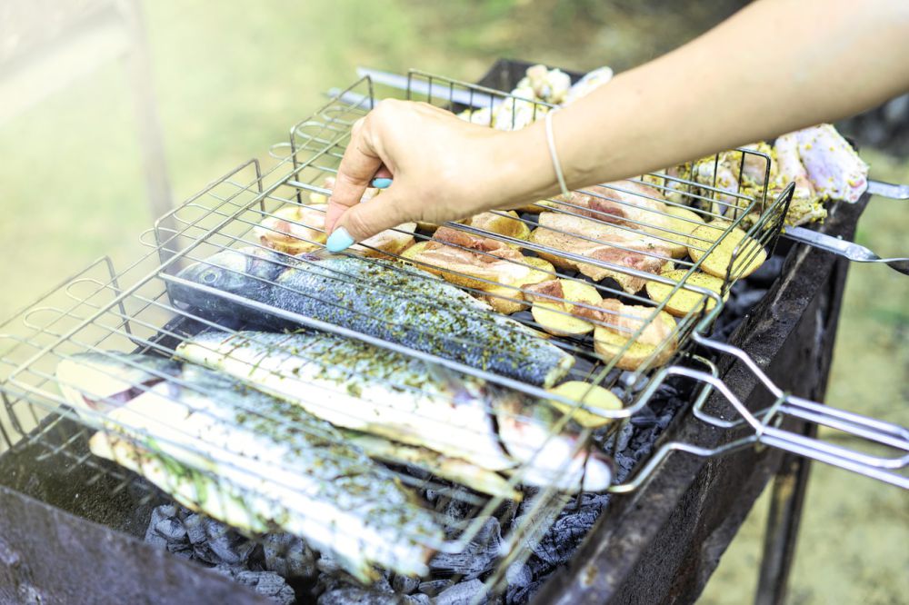 7 Restoran Ikan Bakar di Pacitan Cocok Buat Acara Keluarga