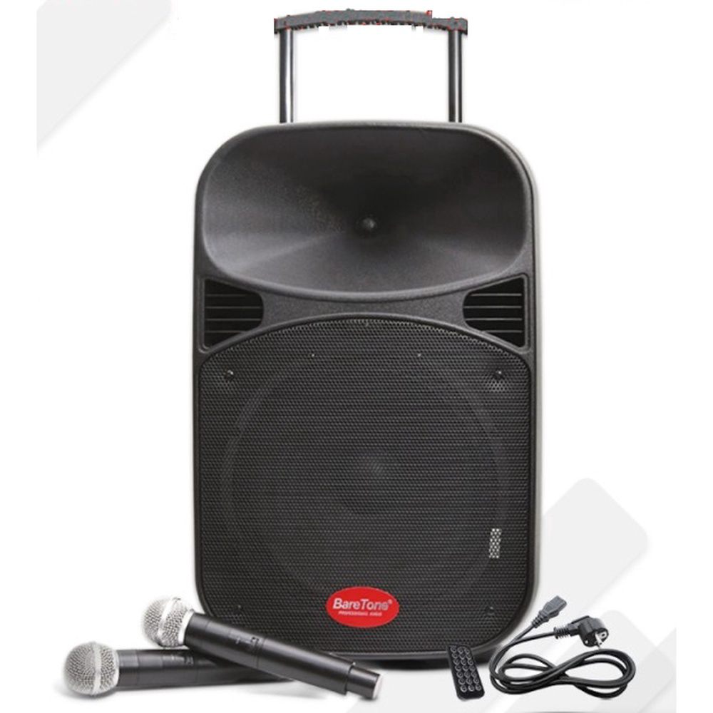 5 Rekomendasi Speaker Baretone dengan Harga Terjangkau, Super Jernih!